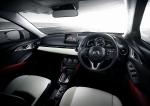 Mazda CX-3 2015 года (JP)